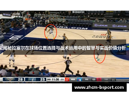揭秘拉塞尔在球场位置选择与战术运用中的智慧与实战价值分析