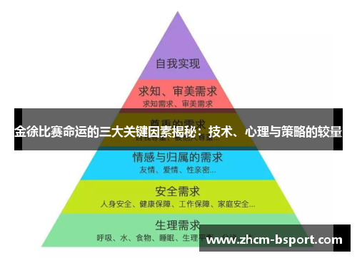 金徐比赛命运的三大关键因素揭秘：技术、心理与策略的较量