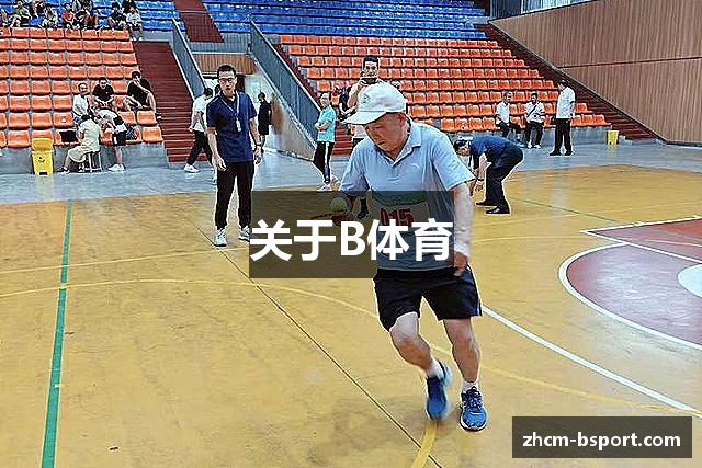 关于B体育
